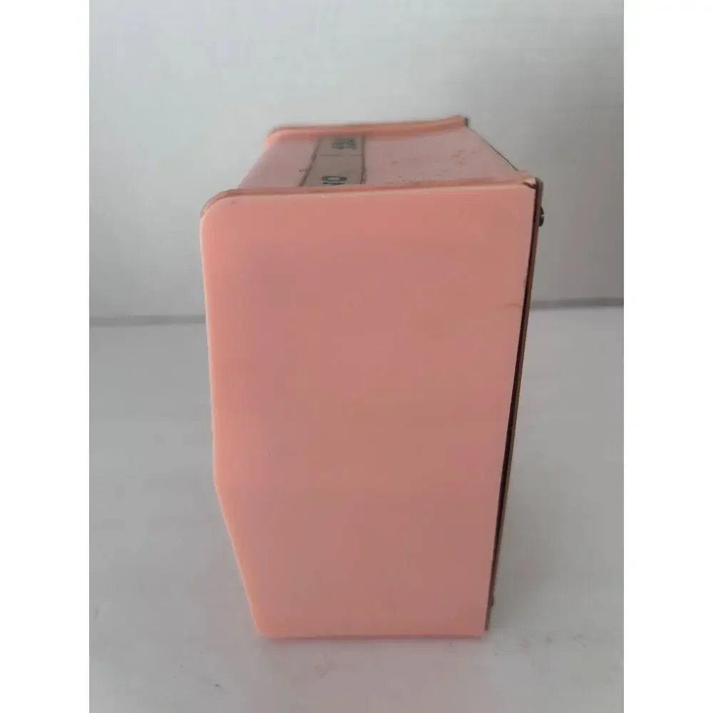 Bradley vintage tv